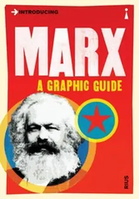 Rius |  Introducing Marx | eBook | Sack Fachmedien