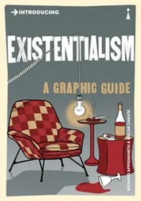 Zarate / Appignanesi |  Introducing Existentialism Introducing Existentialism | eBook | Sack Fachmedien