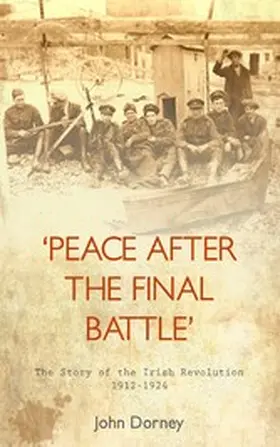 Dorney |  Peace after the Final Battle | eBook | Sack Fachmedien