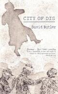 Butler |  City of Dis | eBook | Sack Fachmedien