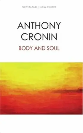 Cronin |  Body and Soul | eBook | Sack Fachmedien