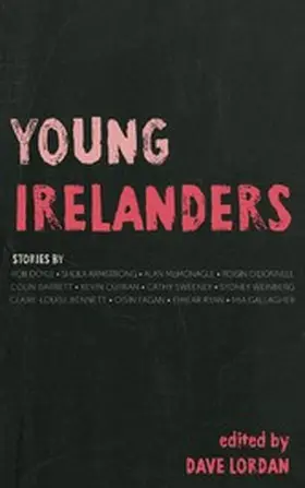 Lordan |  Young Irelanders | eBook | Sack Fachmedien
