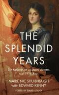 Shuibhlaigh / Kenny |  The Splendid Years | eBook | Sack Fachmedien