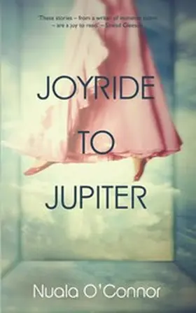 O'Connor |  Joyride to Jupiter | eBook | Sack Fachmedien