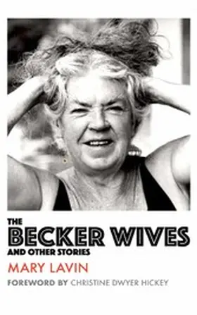 Lavin |  The Becker Wives | eBook | Sack Fachmedien