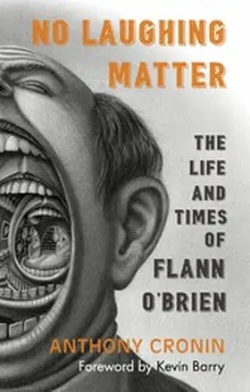 Cronin |  No Laughing Matter | eBook | Sack Fachmedien