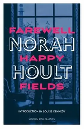 Hoult |  Farewell Happy Fields | eBook | Sack Fachmedien