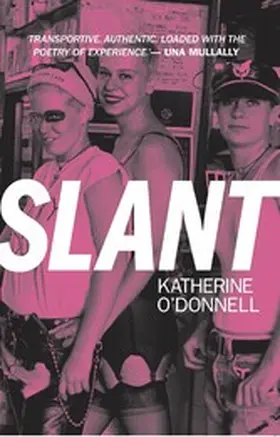 O'Donnell | Slant | E-Book | sack.de