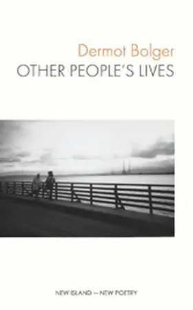 Bolger |  Other People's Lives | eBook | Sack Fachmedien