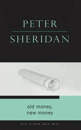 Sheridan |  Old Money, New Money | eBook | Sack Fachmedien