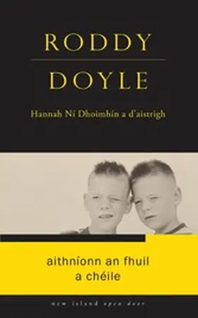 Doyle |  Aithníonn an Fhuil a Chéile | eBook | Sack Fachmedien