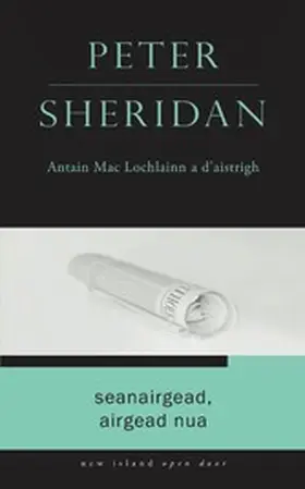 Sheridan |  Seanairgead, Airgead Nua | eBook | Sack Fachmedien