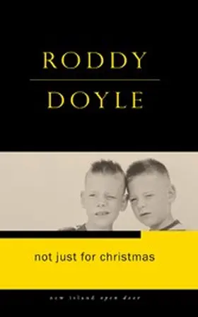 Doyle |  Not Just for Christmas | eBook | Sack Fachmedien