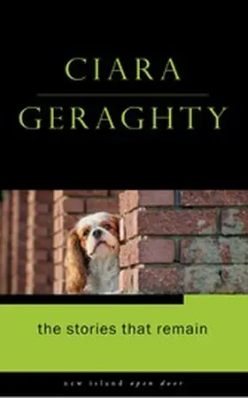 Geraghty |  The Stories That Remain | eBook | Sack Fachmedien