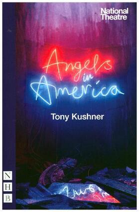 Kushner |  Angels in America | Buch |  Sack Fachmedien