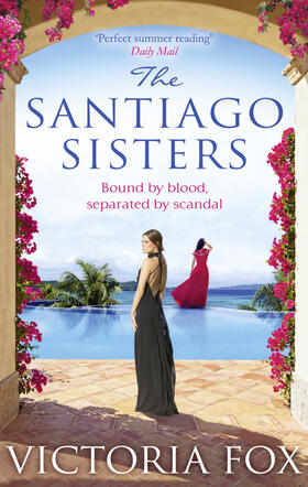 Fox |  The Santiago Sisters | Buch |  Sack Fachmedien