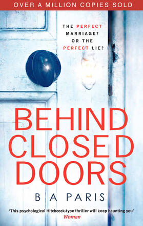 Paris |  Behind Closed Doors | Buch |  Sack Fachmedien
