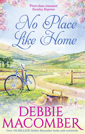 Macomber |  No Place Like Home | Buch |  Sack Fachmedien