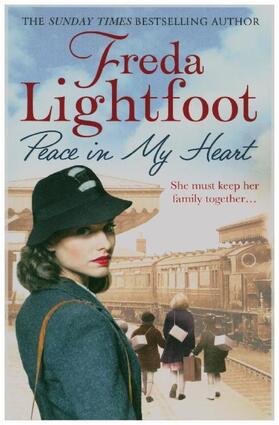 Lightfoot | Peace In My Heart | Buch | 978-1-84845-505-4 | www.sack.de