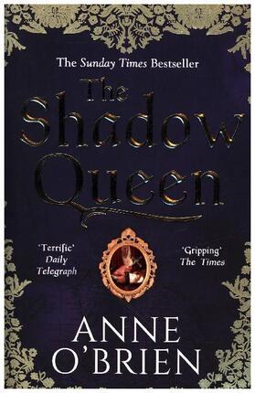 O'Brien |  The Shadow Queen | Buch |  Sack Fachmedien