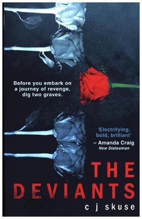 Skuse |  The Deviants | Buch |  Sack Fachmedien