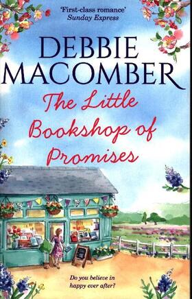 Macomber | LITTLE BOOKSHOP OF PROMISES PB | Buch | 978-1-84845-533-7 | www.sack.de