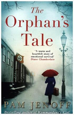 Jenoff | The Orphan's Tale | Buch | 978-1-84845-536-8 | www.sack.de