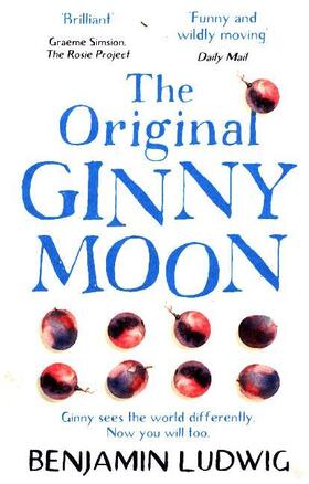 Ludwig |  The Original Ginny Moon | Buch |  Sack Fachmedien