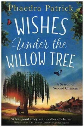 Patrick |  Wishes Under The Willow Tree | Buch |  Sack Fachmedien