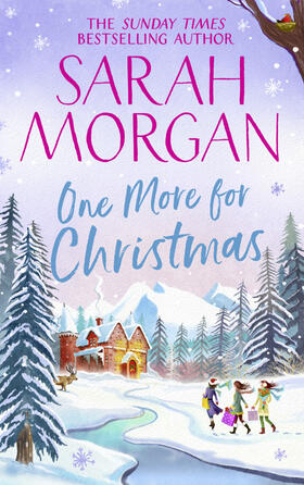 Morgan |  One More For Christmas | Buch |  Sack Fachmedien