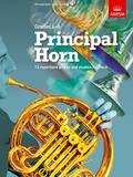 Daw |  Principal Horn | Buch |  Sack Fachmedien