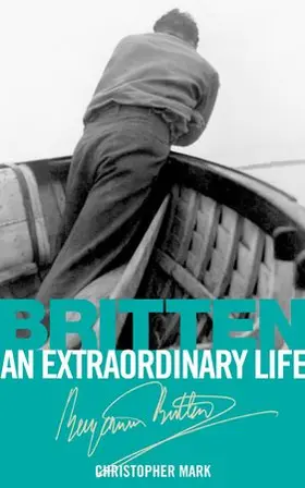 Mark |  Britten | Buch |  Sack Fachmedien