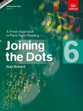  Joining the Dots, Book 6 (Piano) | Buch |  Sack Fachmedien