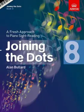  Joining the Dots, Book 8 (Piano) | Buch |  Sack Fachmedien