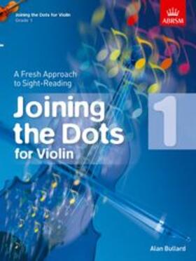 Blew | Joining the Dots for Violin, Grade 1 | Buch | 978-1-84849-584-5 | sack.de