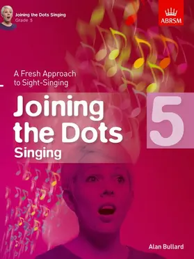  Joining the Dots Singing, Grade 5 | Buch |  Sack Fachmedien