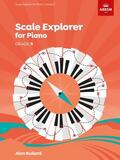  Scale Explorer for Piano, Grade 5 | Buch |  Sack Fachmedien
