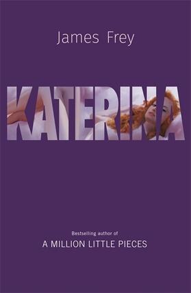 Frey |  Katerina | Buch |  Sack Fachmedien