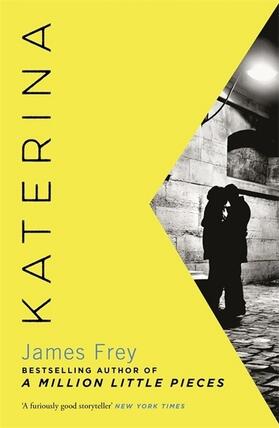 Frey |  Katerina | Buch |  Sack Fachmedien
