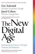 Schmidt / Cohen |  The New Digital Age | Buch |  Sack Fachmedien