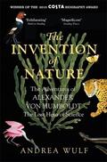 Wulf |  The Invention of Nature | Buch |  Sack Fachmedien