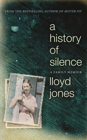 Jones | A History of Silence | Buch | 978-1-84854-906-7 | sack.de