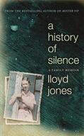 Jones |  A History of Silence | Buch |  Sack Fachmedien