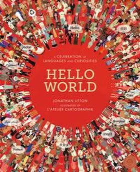 Litton |  Hello World | Buch |  Sack Fachmedien