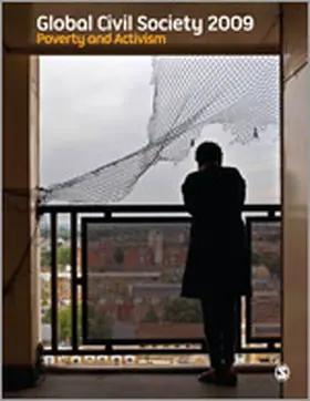 Kumar / Scholte / Kaldor |  Global Civil Society Yearbook 2009 | Buch |  Sack Fachmedien