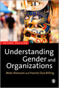 Alvesson / Due Billing |  Understanding Gender and Organizations | Buch |  Sack Fachmedien