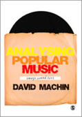 Machin |  Analysing Popular Music | Buch |  Sack Fachmedien