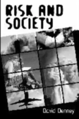 Denney |  Risk and Society | eBook | Sack Fachmedien