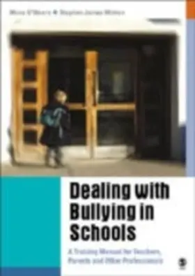 O'Moore / Minton |  Dealing with Bullying in Schools | eBook | Sack Fachmedien