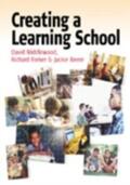 Middlewood / Parker / Beere |  Creating a Learning School | eBook | Sack Fachmedien